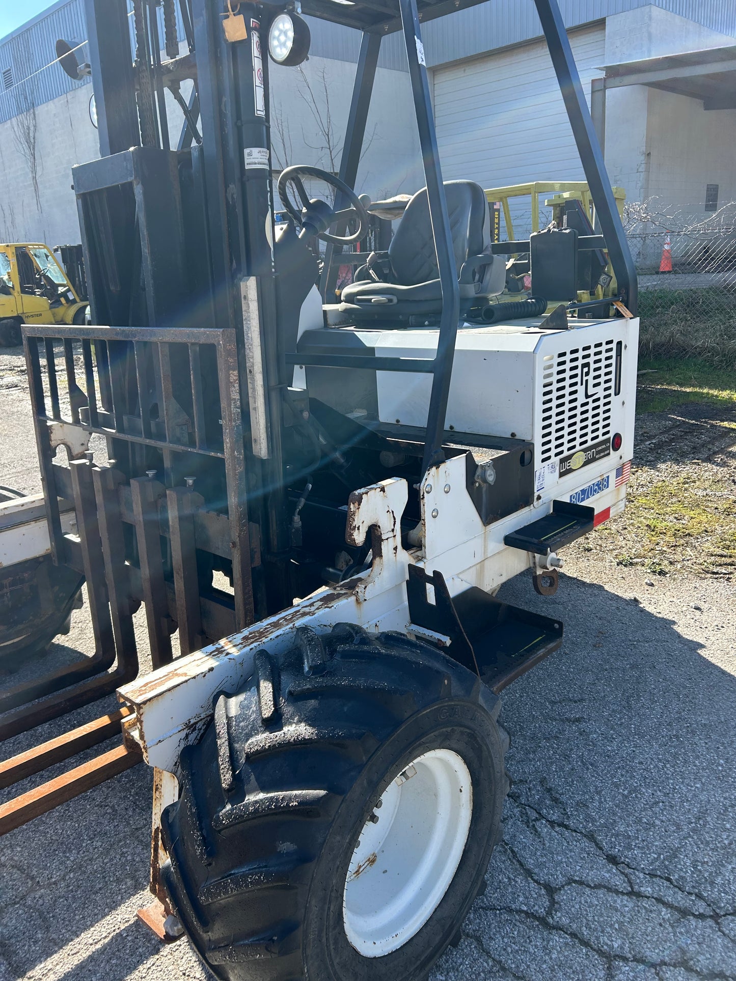 2020 P55R