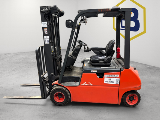 2023 LINDE E20P
