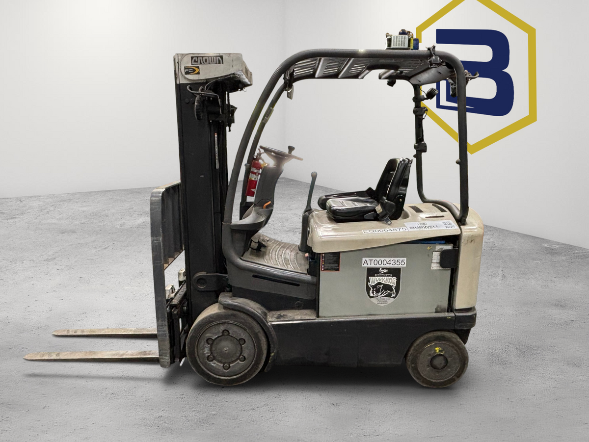 2013 CROWN FC4520-50