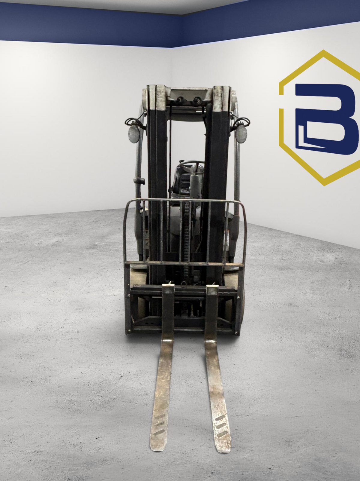 2013 CROWN FC4520-50