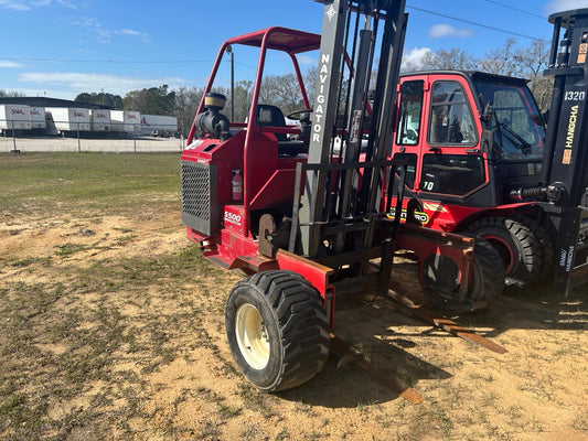 2018 Chrisman RT5500