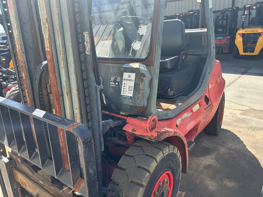2004 LINDE H45D