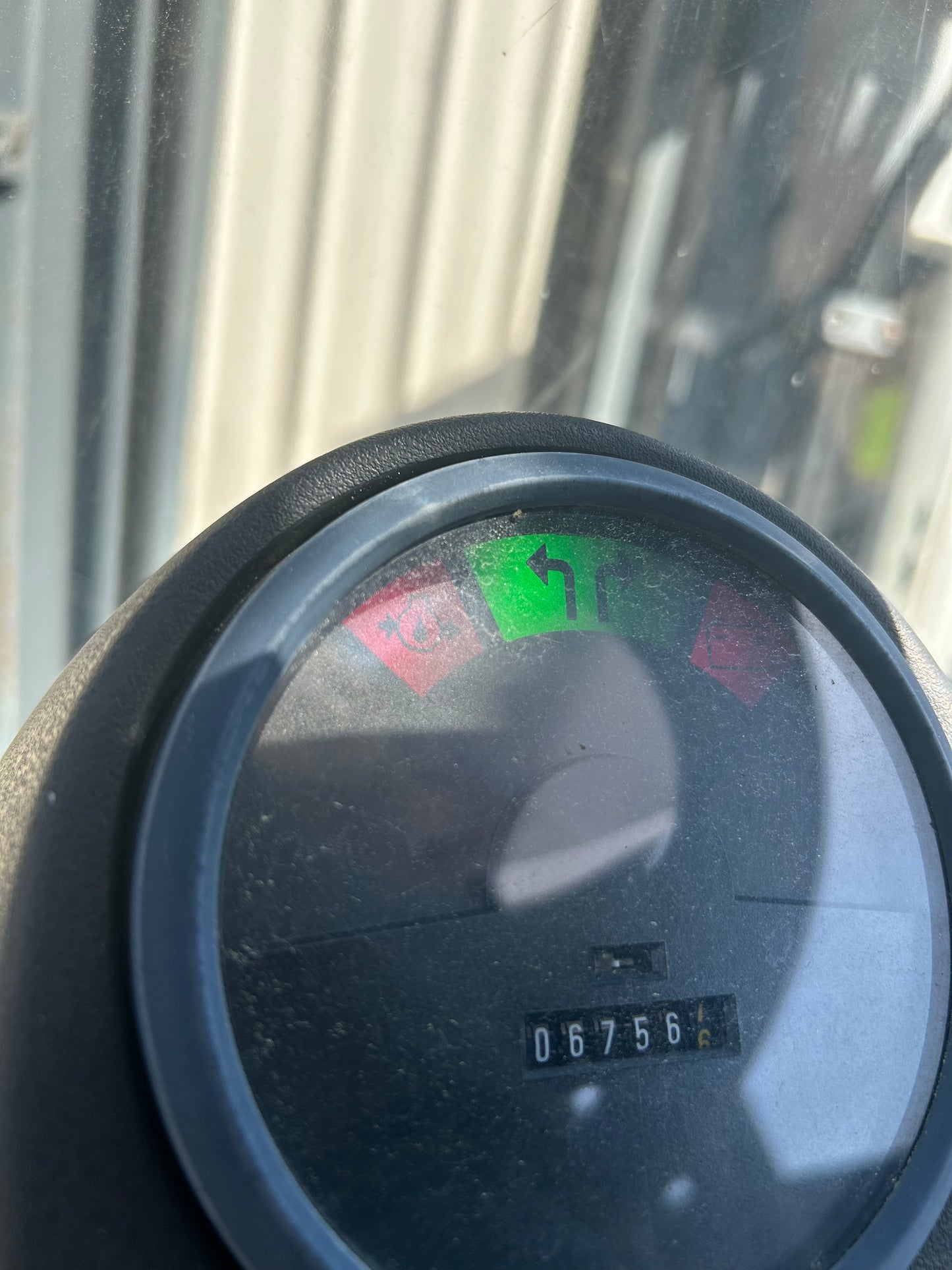 2004 LINDE H45D