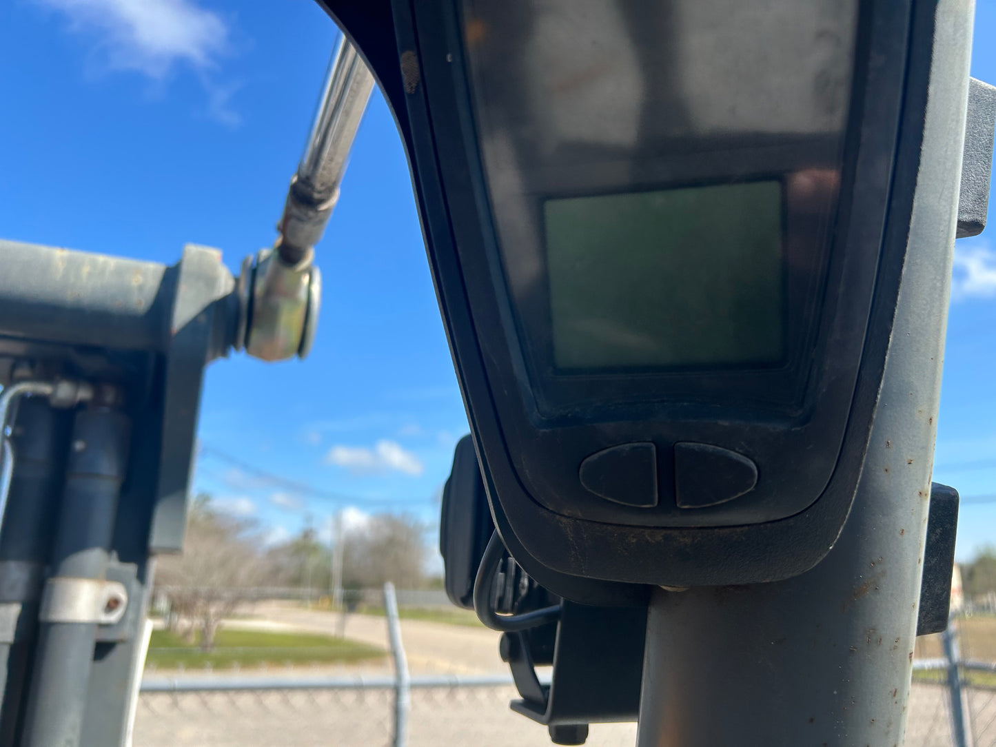 2015 LINDE H50D