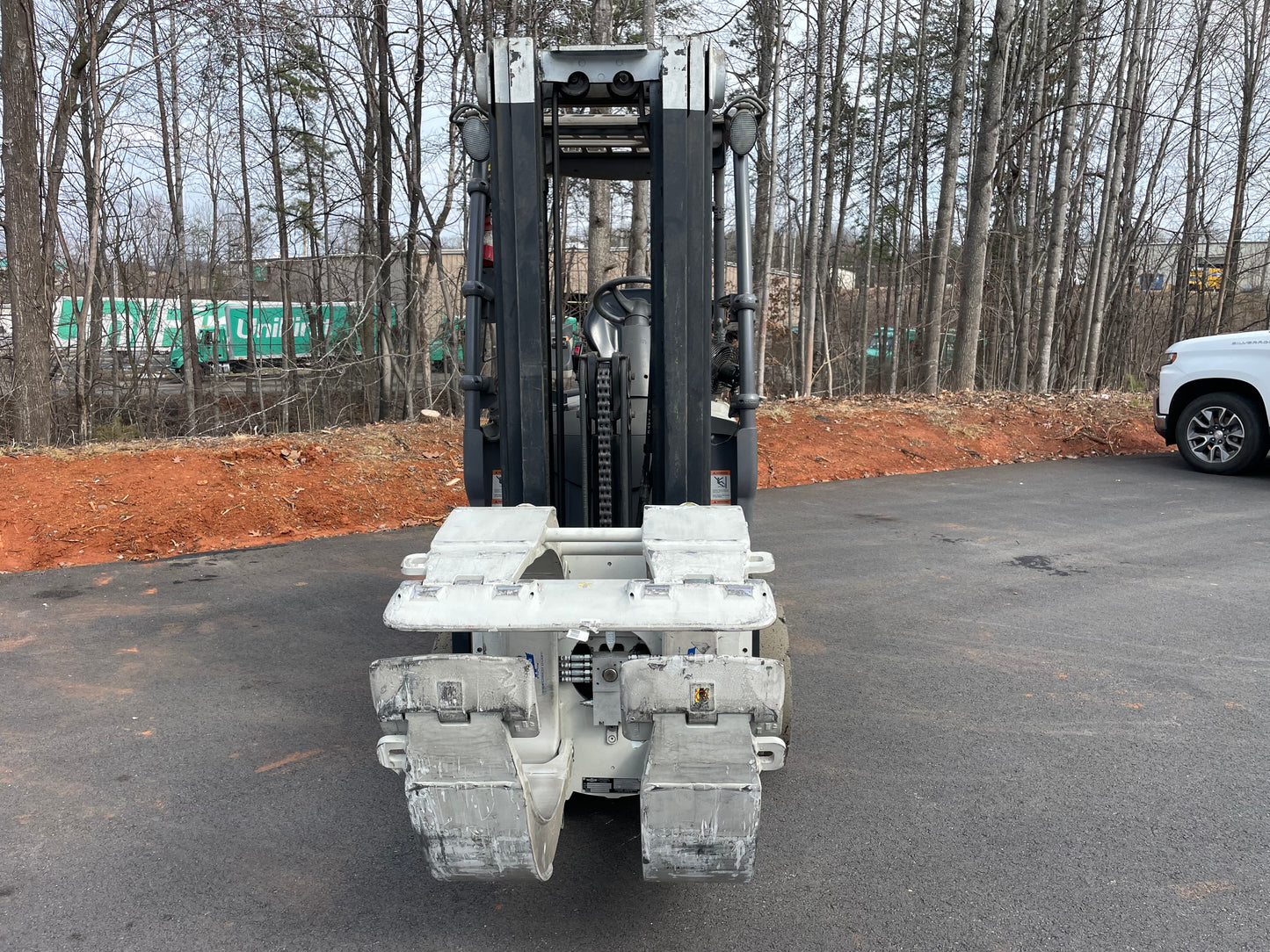 2016 CROWN FC5245-65