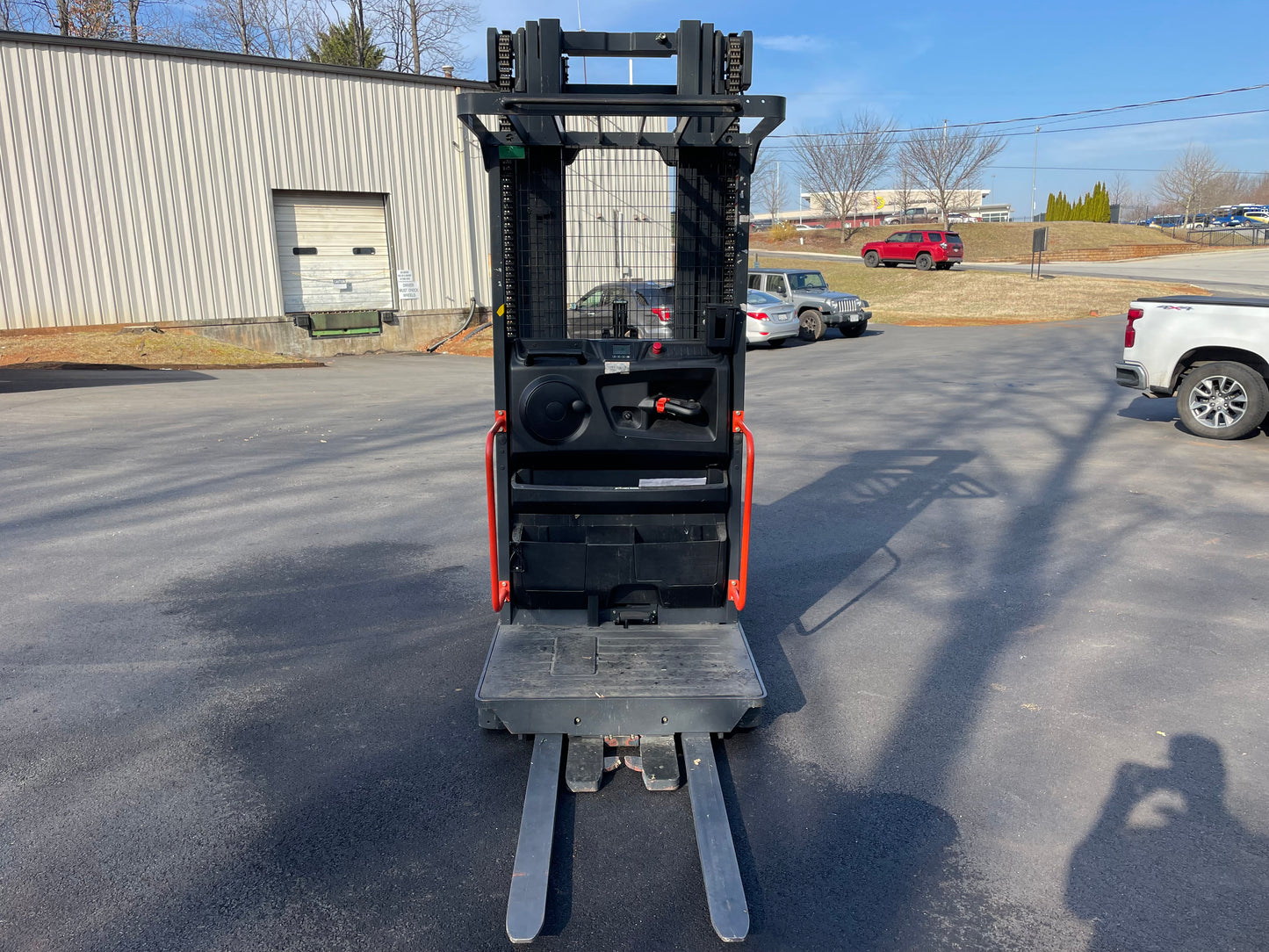 2021 LINDE V15