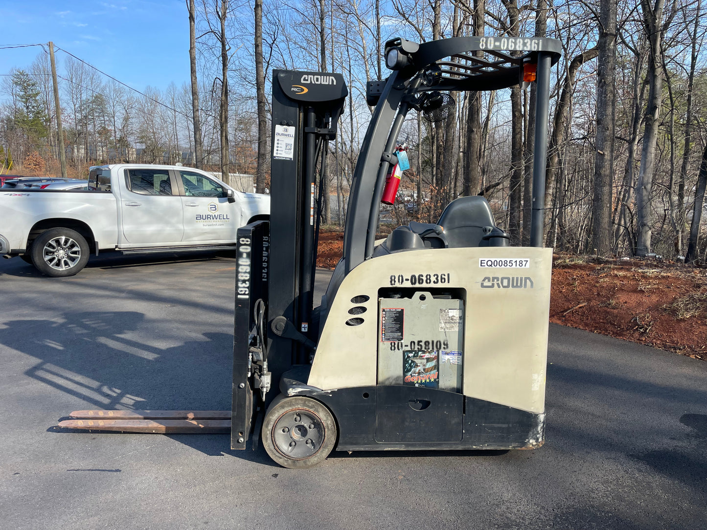 2020 CROWN RC5535-35