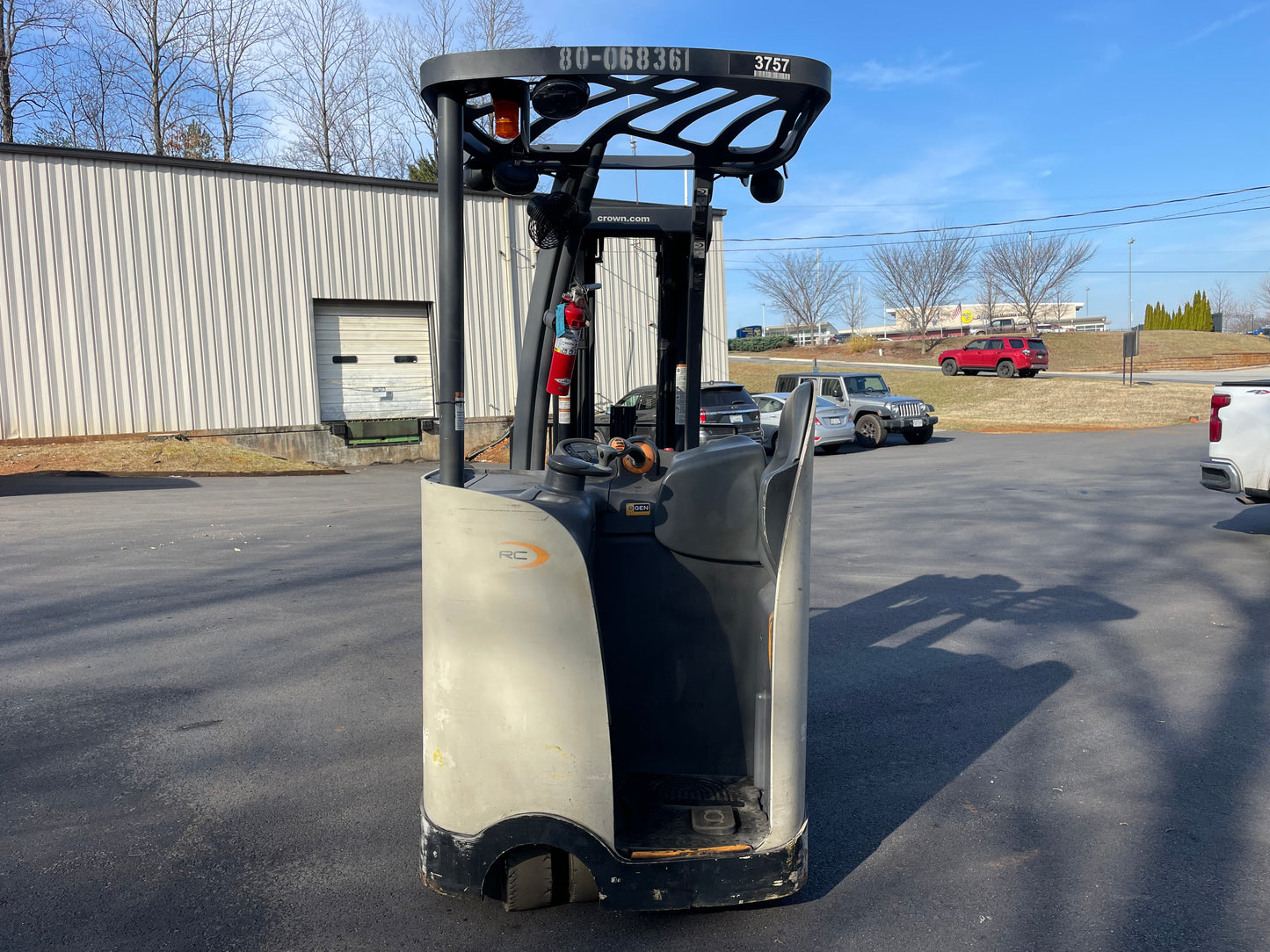 2020 CROWN RC5535-35