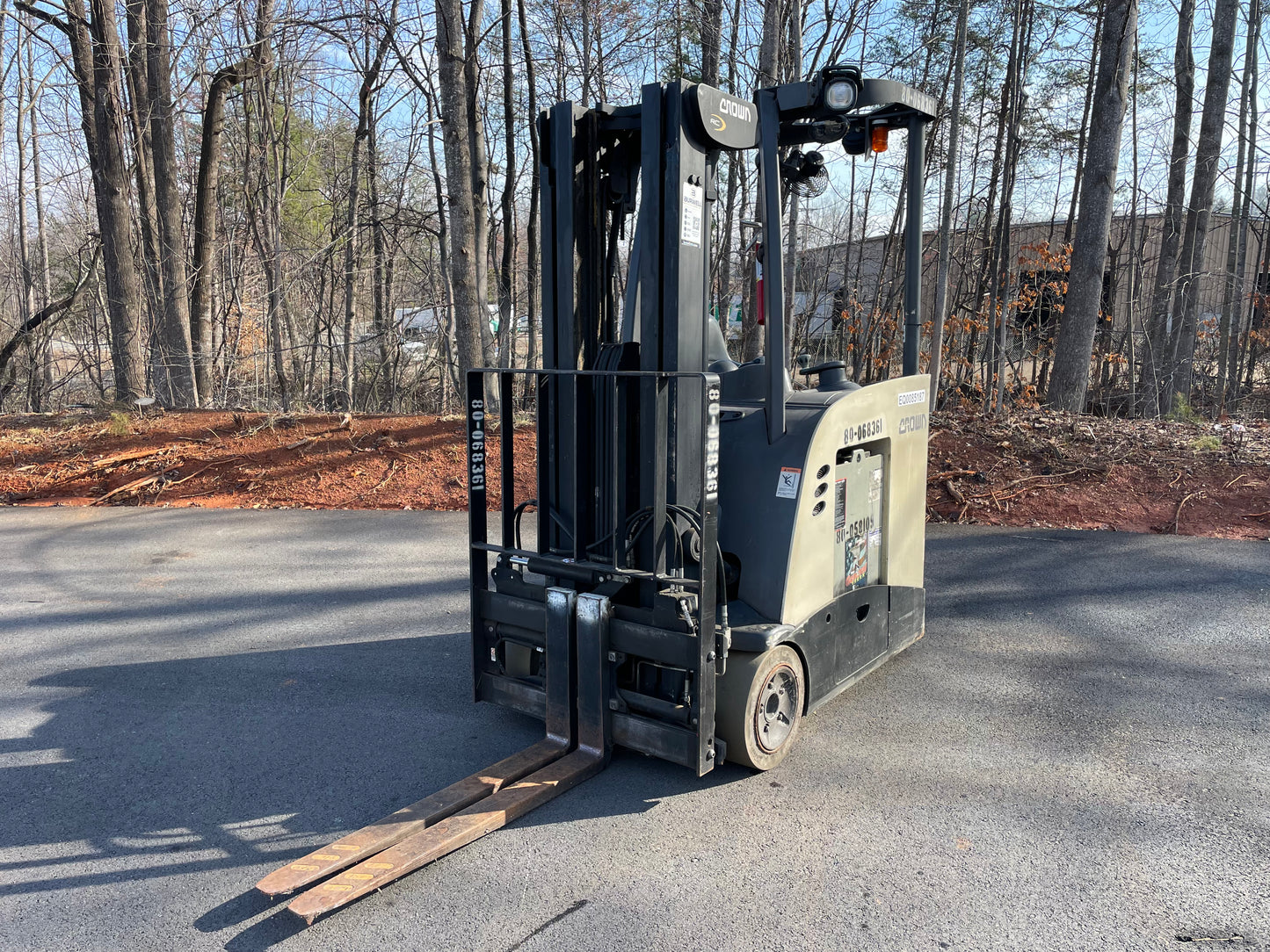2020 CROWN RC5535-35