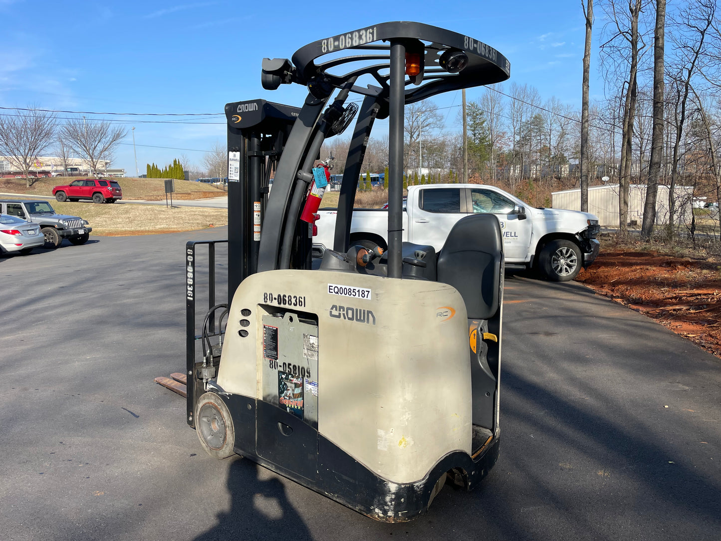 2020 CROWN RC5535-35
