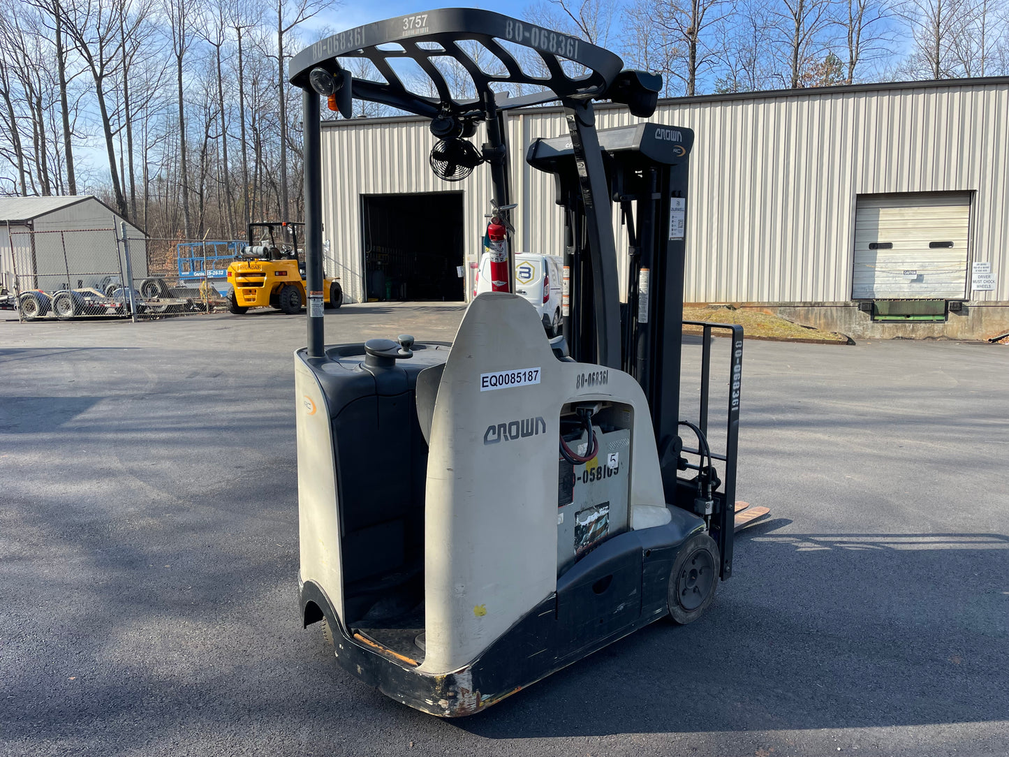 2020 CROWN RC5535-35
