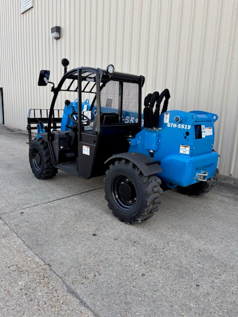 2025 GENIE GTH-5519