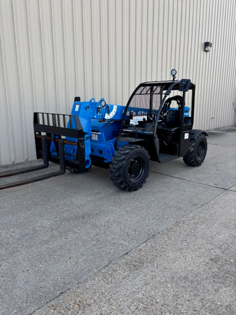 2025 GENIE GTH-5519