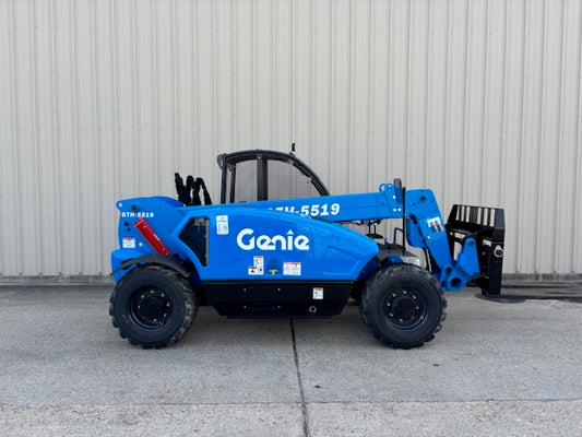 2025 GENIE GTH-5519