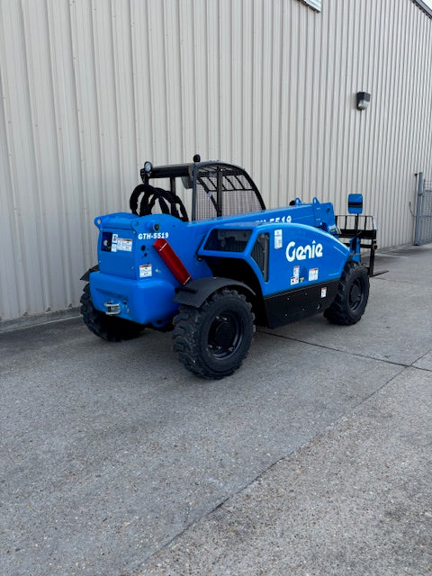 2025 GENIE GTH-5519