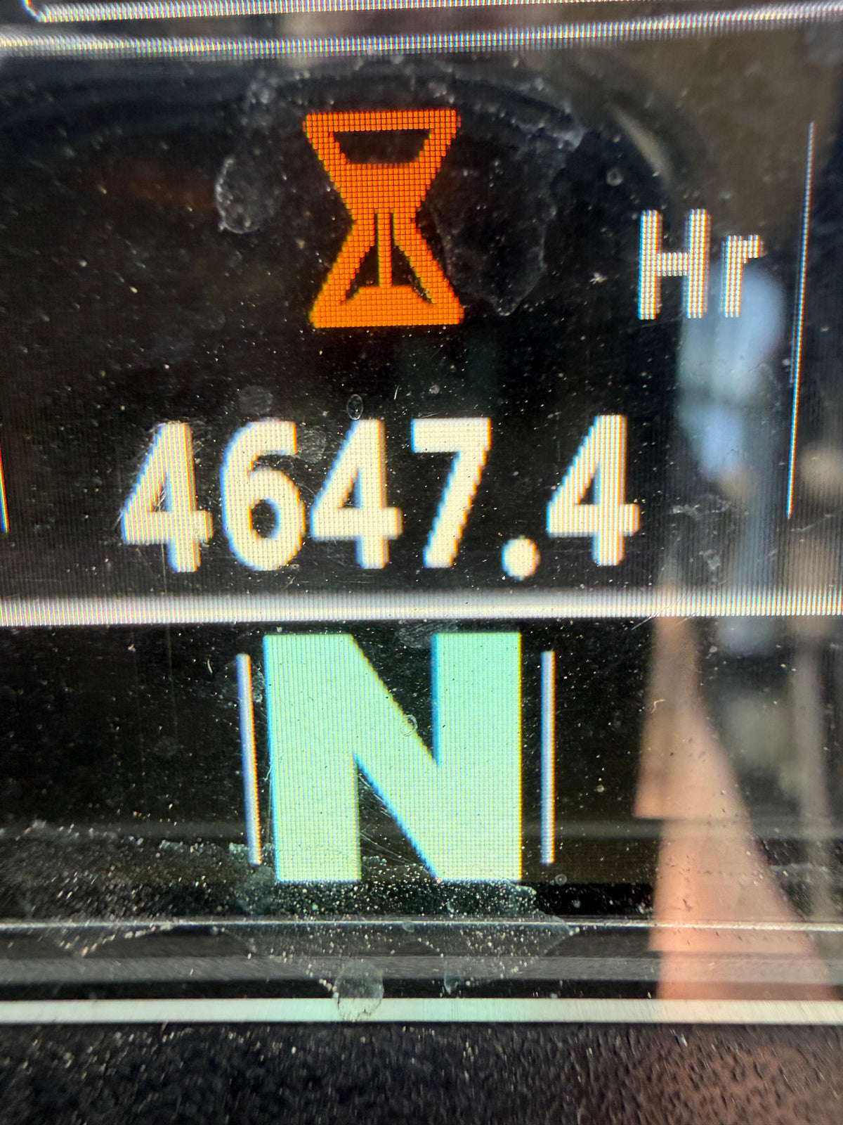 2019 HYUNDAI 50DA-9F