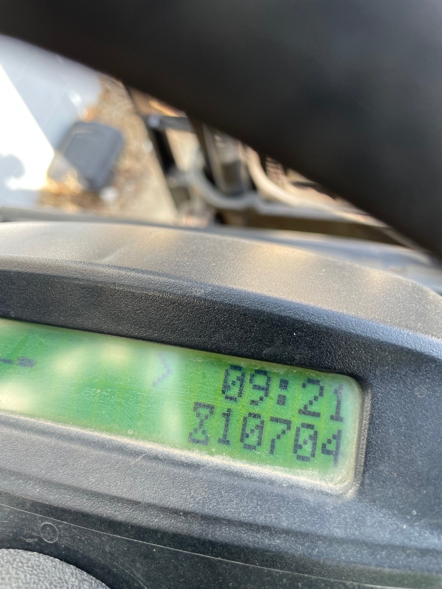 2000 YALE GLC050VXNVSE083