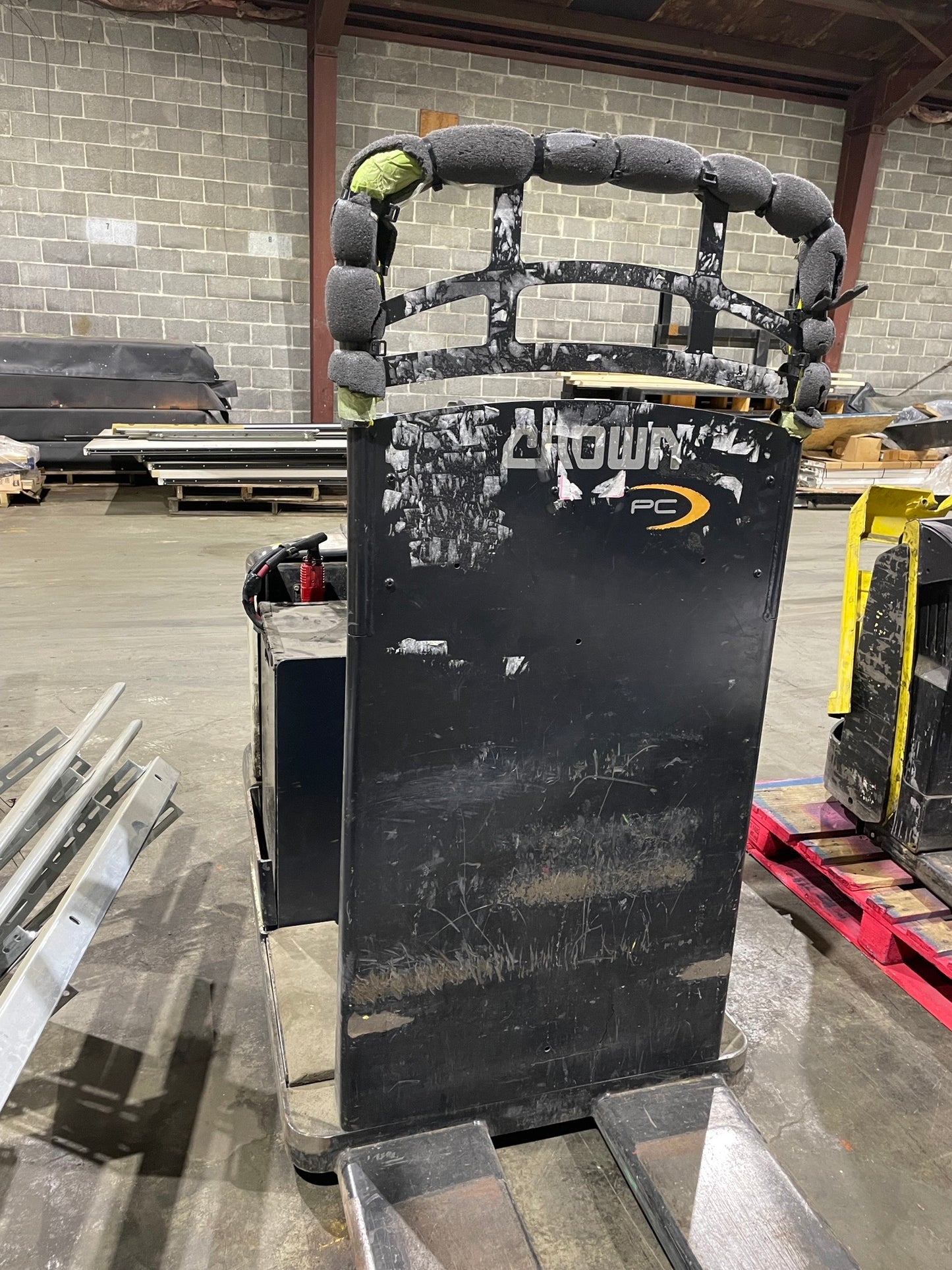 2015 CROWN PC4500-60