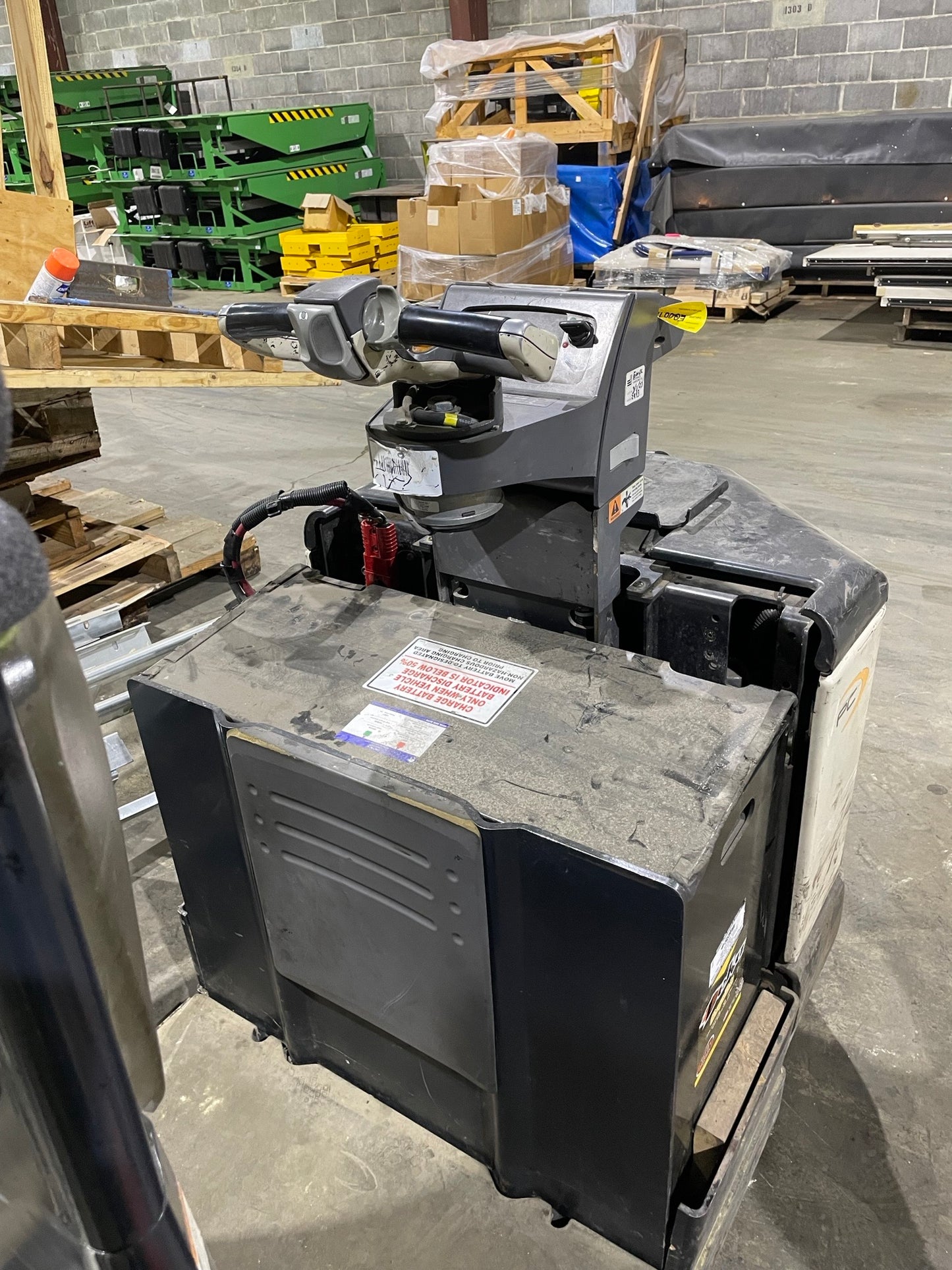2015 CROWN PC4500-60