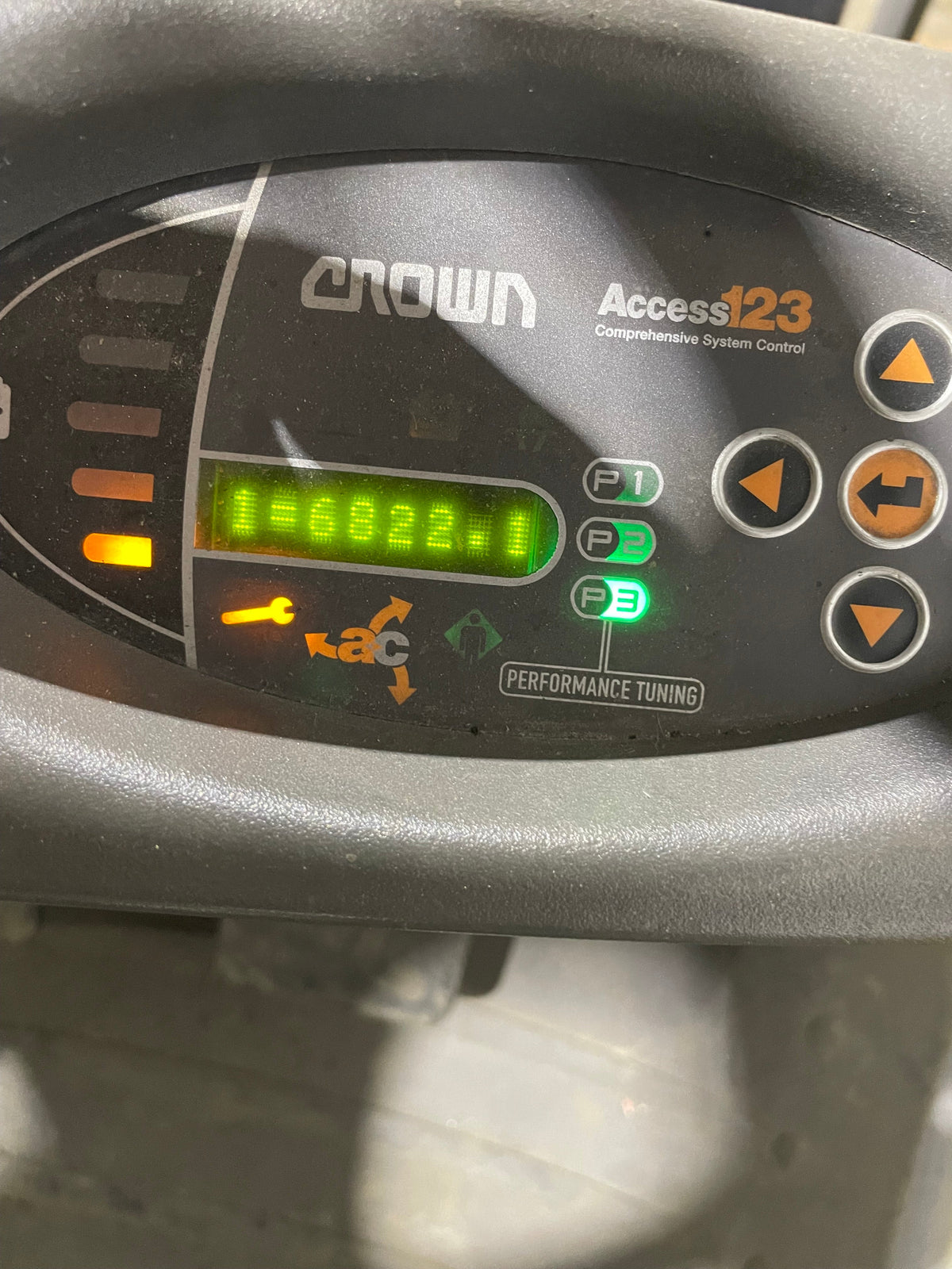 2013 CROWN FC4525-55