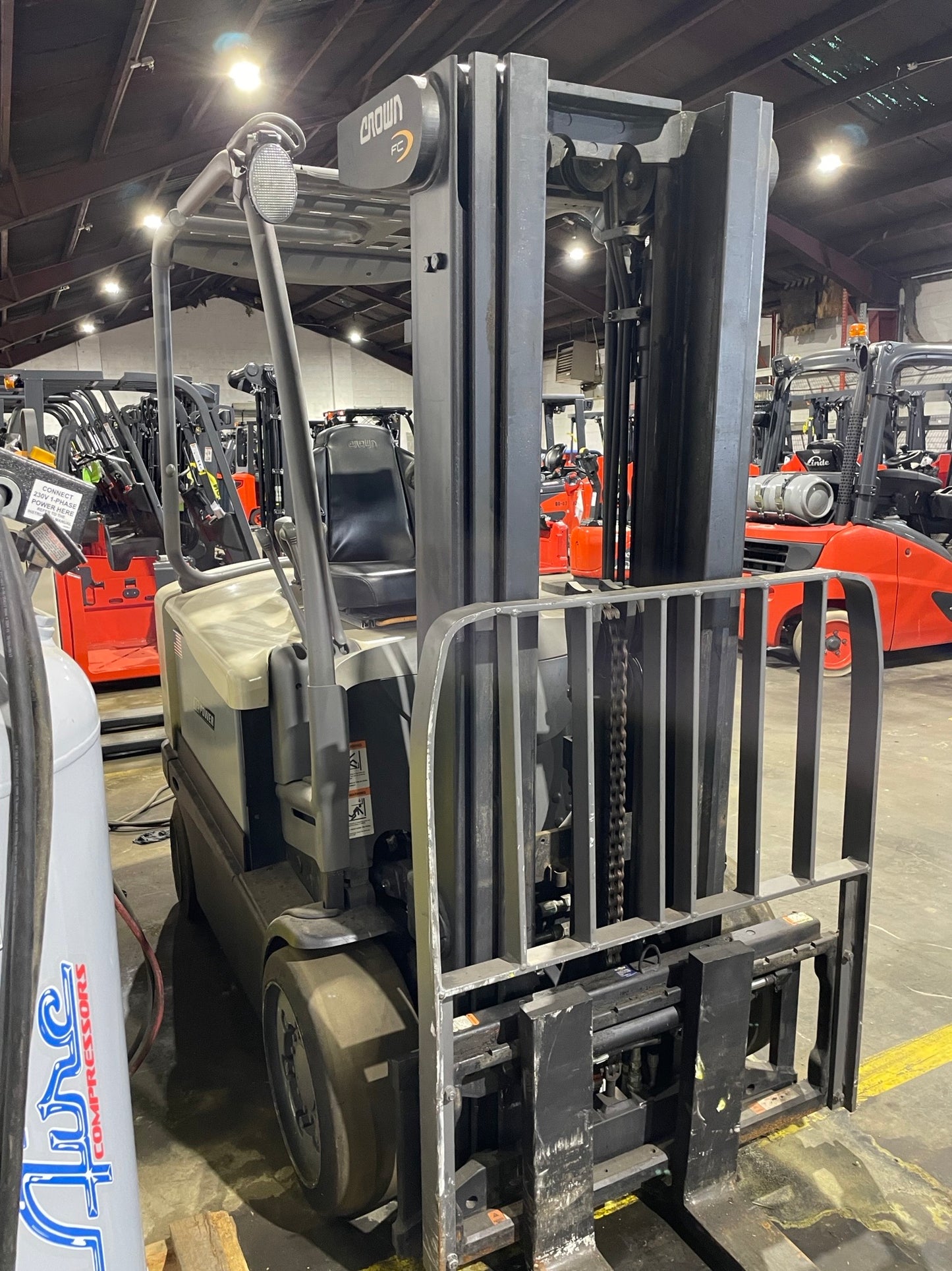 2013 CROWN FC4525-55