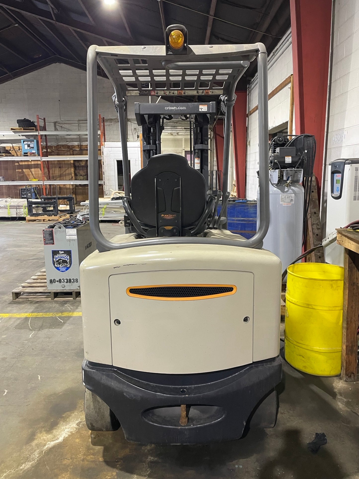 2013 CROWN FC4525-55