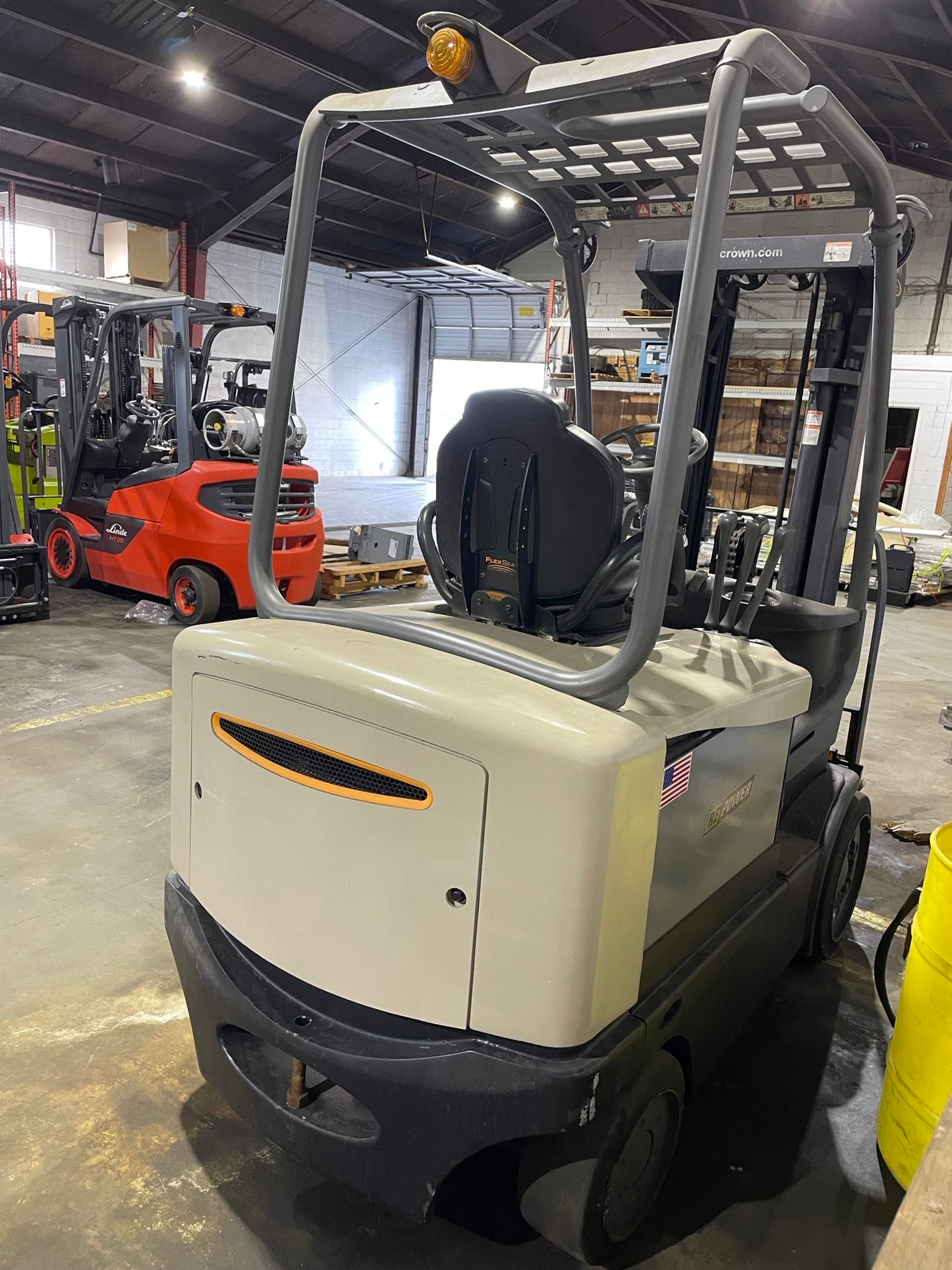 2013 CROWN FC4525-55