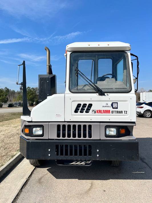 2022 KALMAR OTTAWA T2 4x2