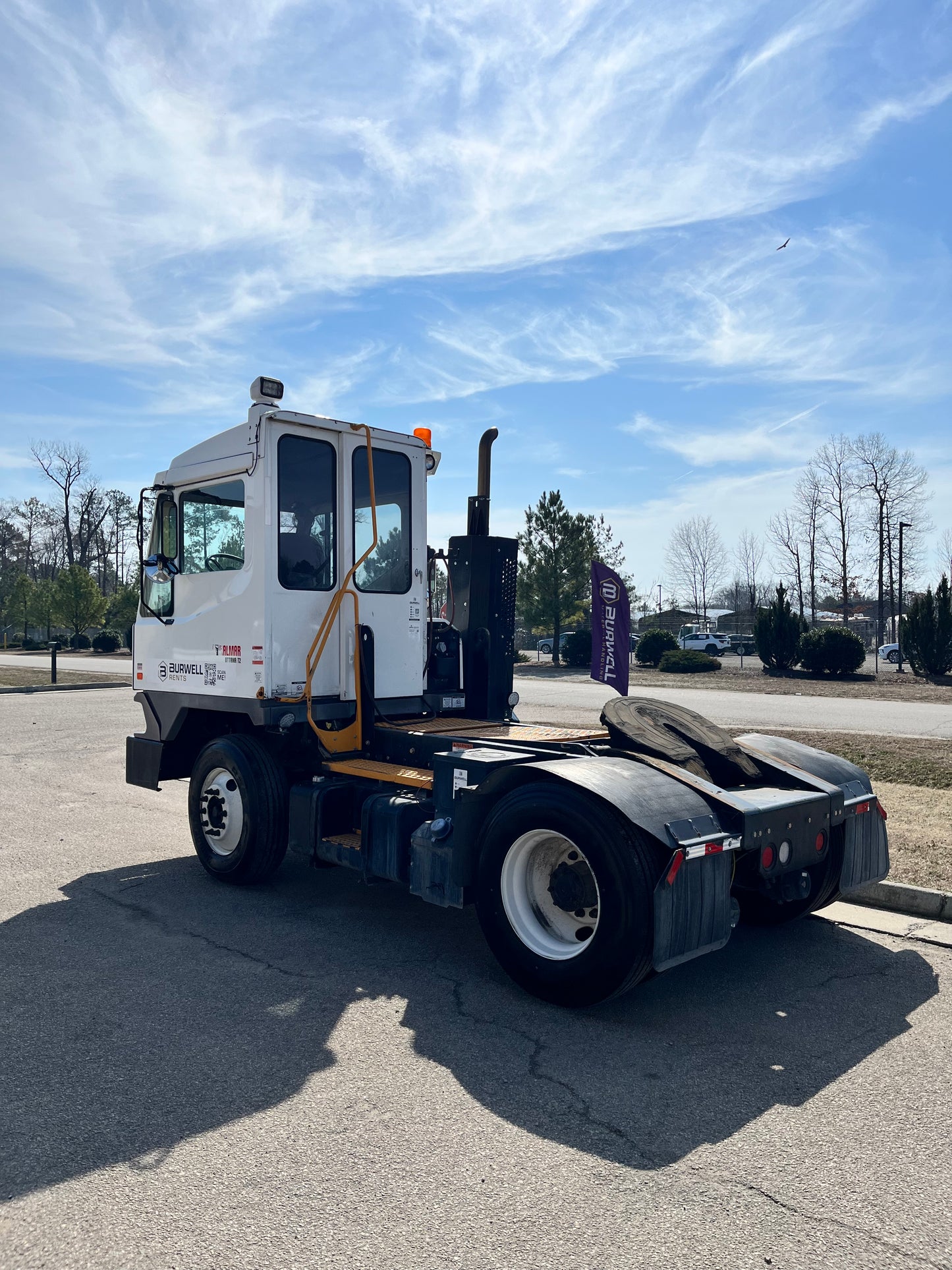 2022 KALMAR OTTAWA T2 4x2