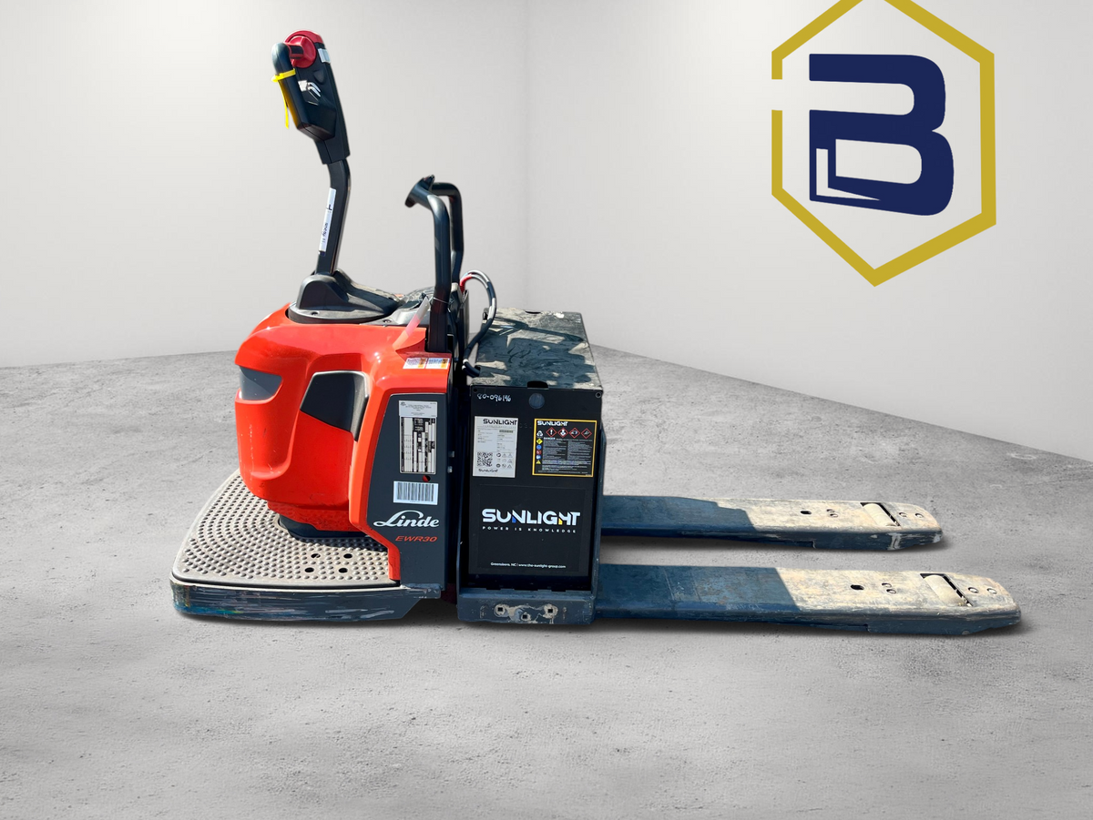 2023 LINDE EWR30