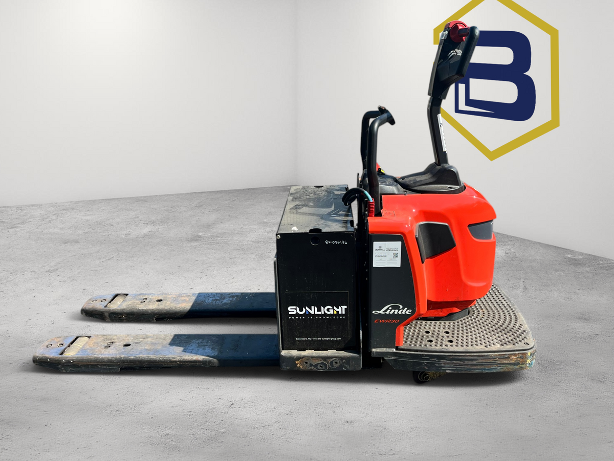 2023 LINDE EWR30