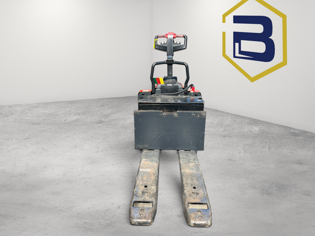 2023 LINDE EWR30