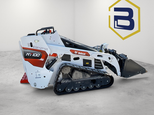 2026 BOBCAT MT100