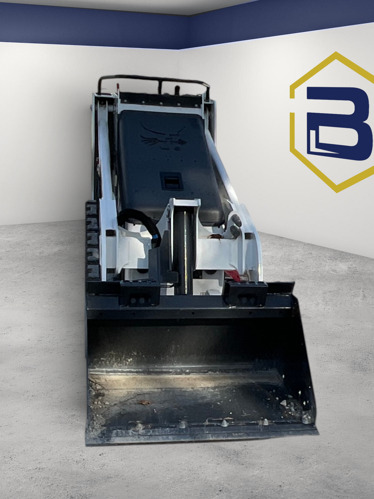 2026 BOBCAT MT100