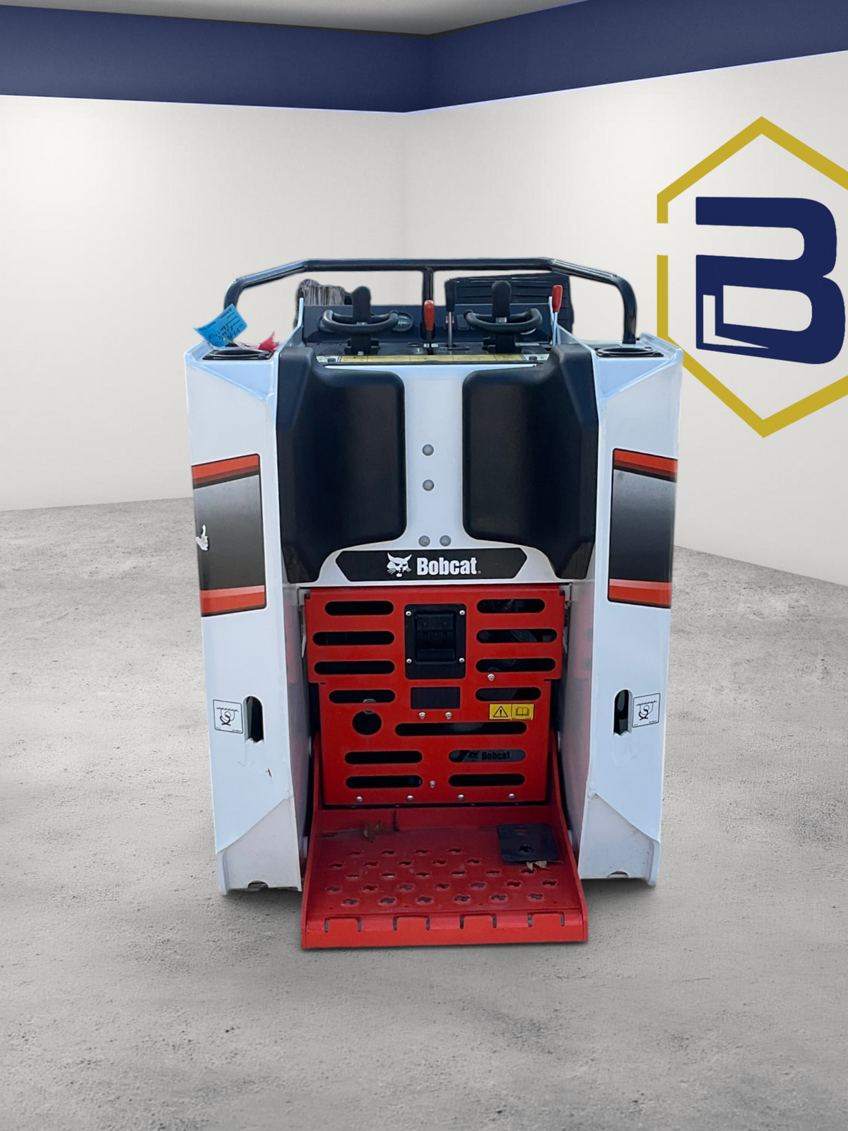 2026 BOBCAT MT100