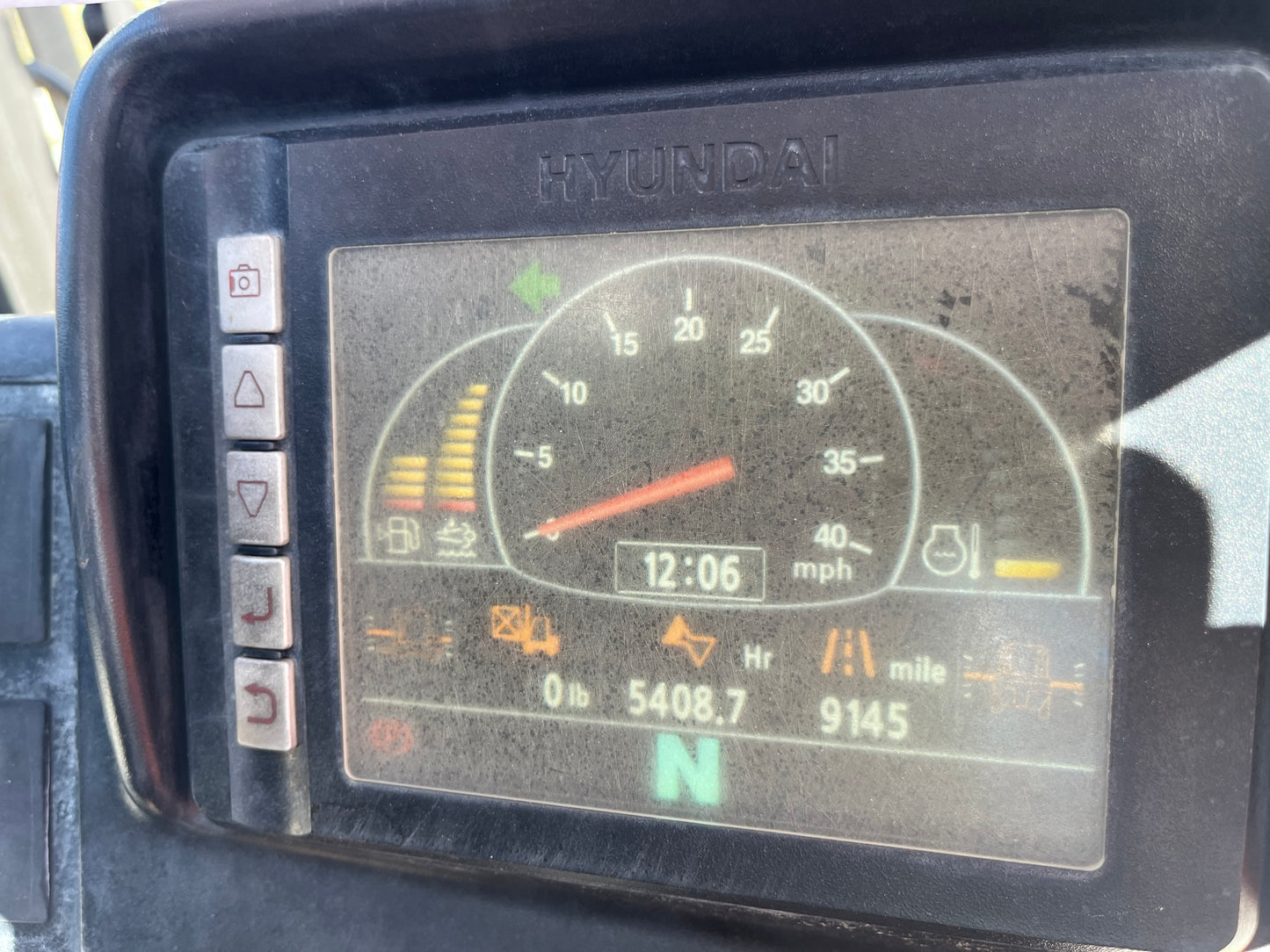 2018 HYUNDAI 50DA-9