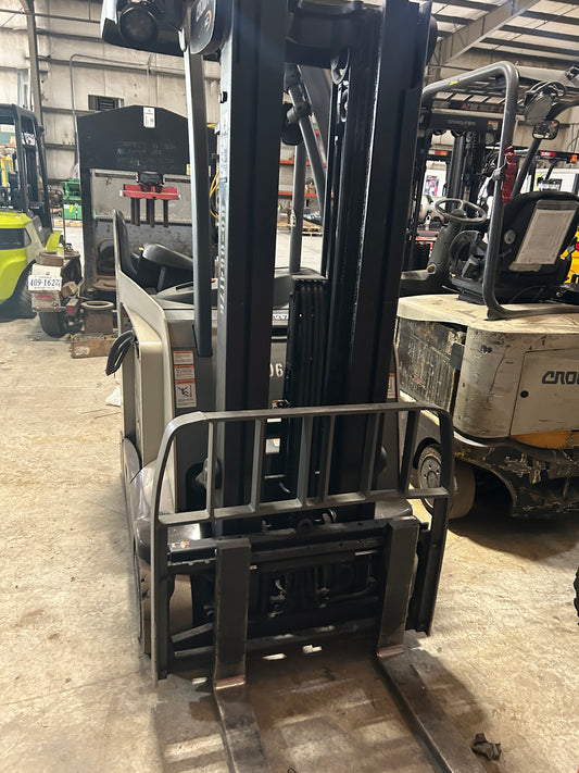 2010 CROWN RC5540-40