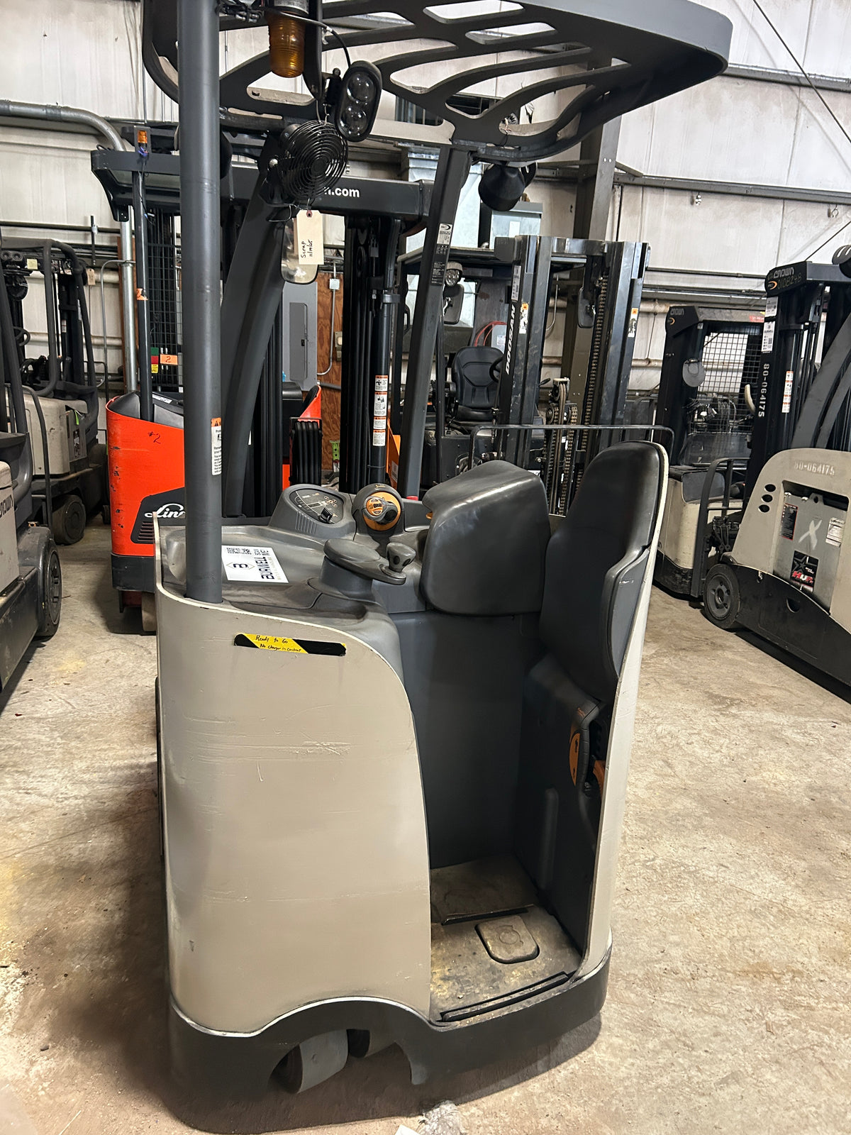 2010 CROWN RC5540-40