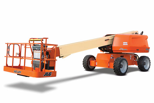 2023 JLG 600S