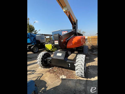 2023 JLG EC600SJP