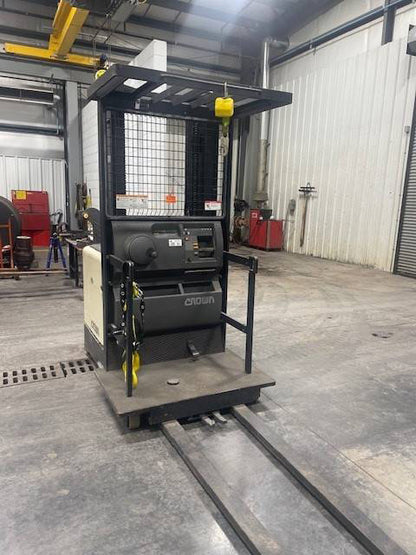 2002 Crown SP3010-30