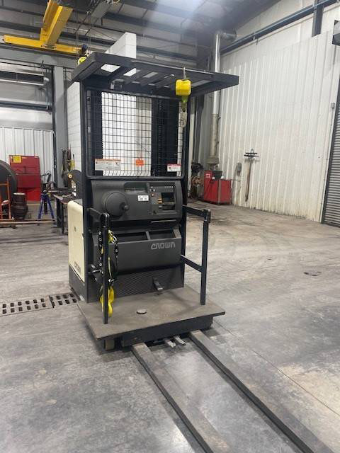 2002 Crown SP3010-30