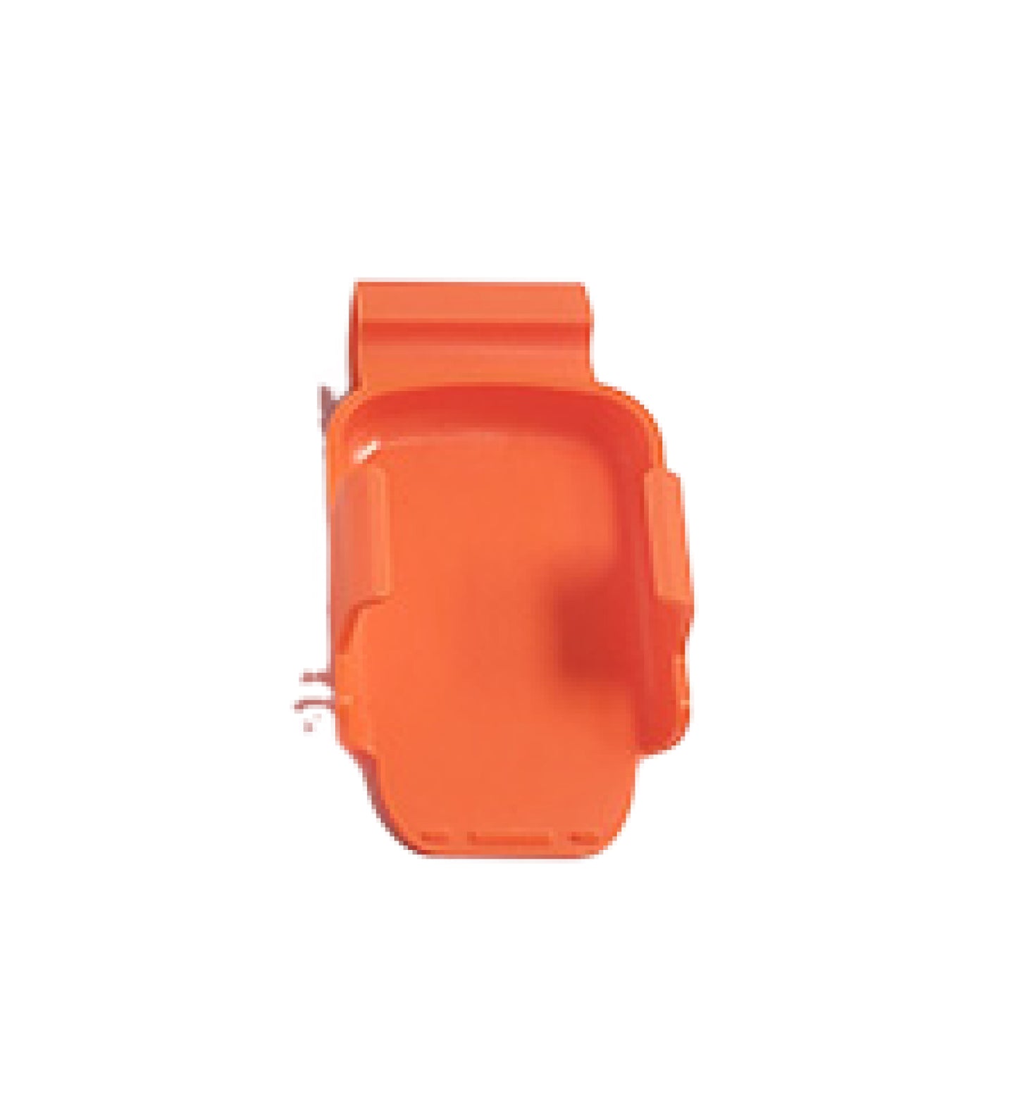 Laserglow Pedestrian Tag Helmet Clip