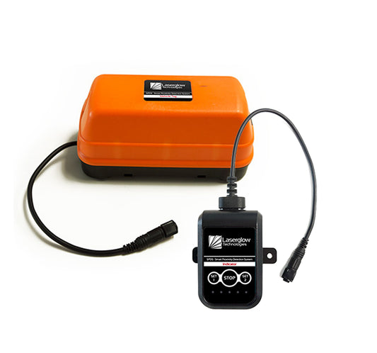Laserglow Vehicle Kit