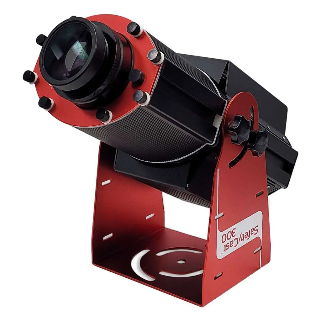 Laserglow SafetyCast™ 300 Sign Projector