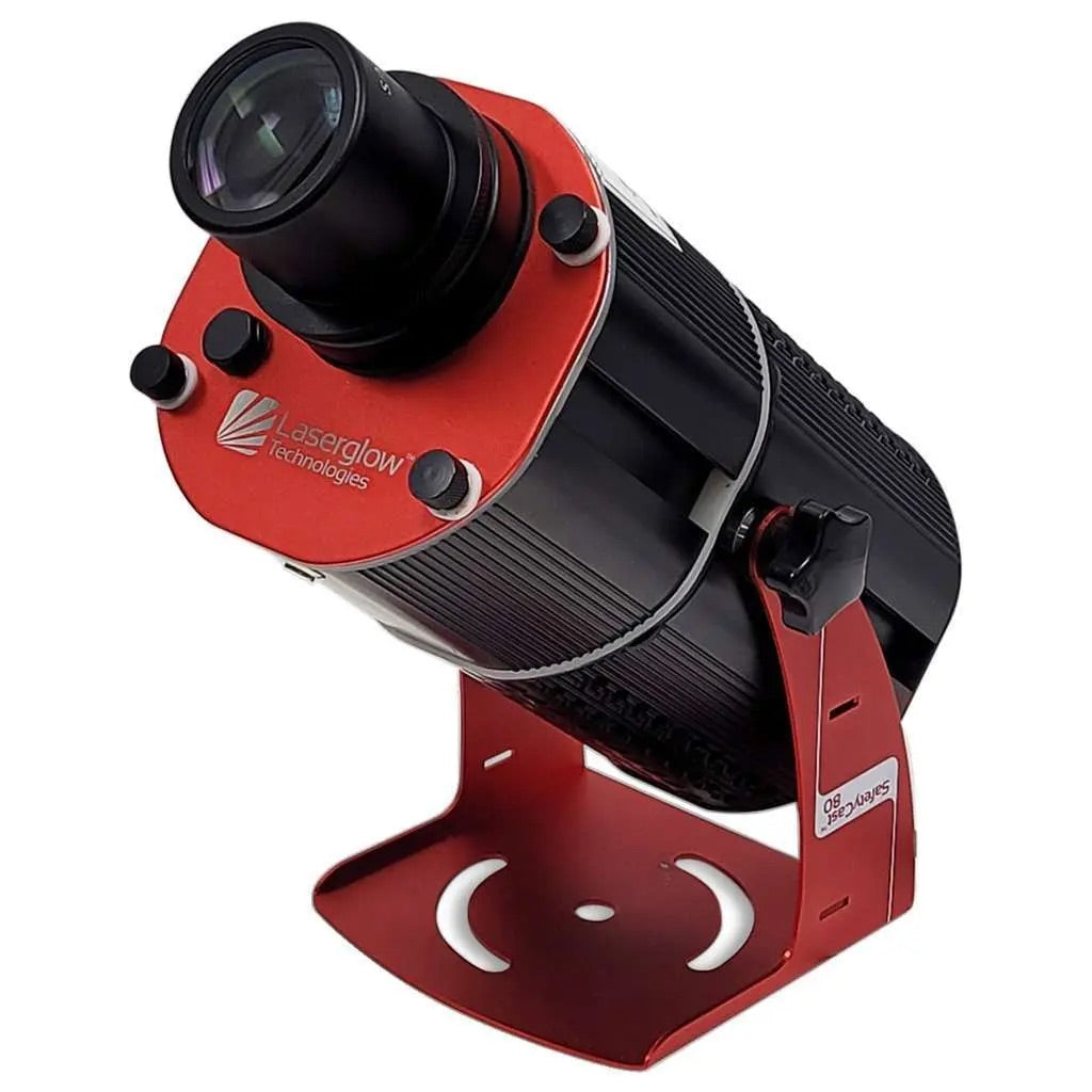Laserglow SafetyCast™ 80 Sign Projector