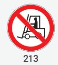 Laserglow SafetyCast™ 80 Sign Projector