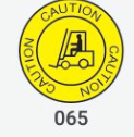 Laserglow SafetyCast™ 80 Sign Projector