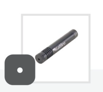 Laserglow Galileo™ Handheld Alignment Laser
