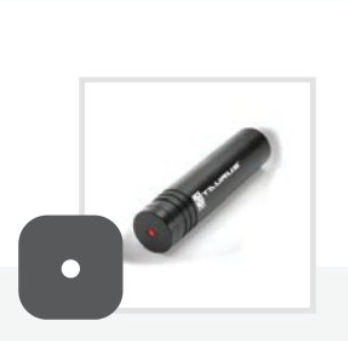 Laserglow Taurus™ Handheld Alignment Laser